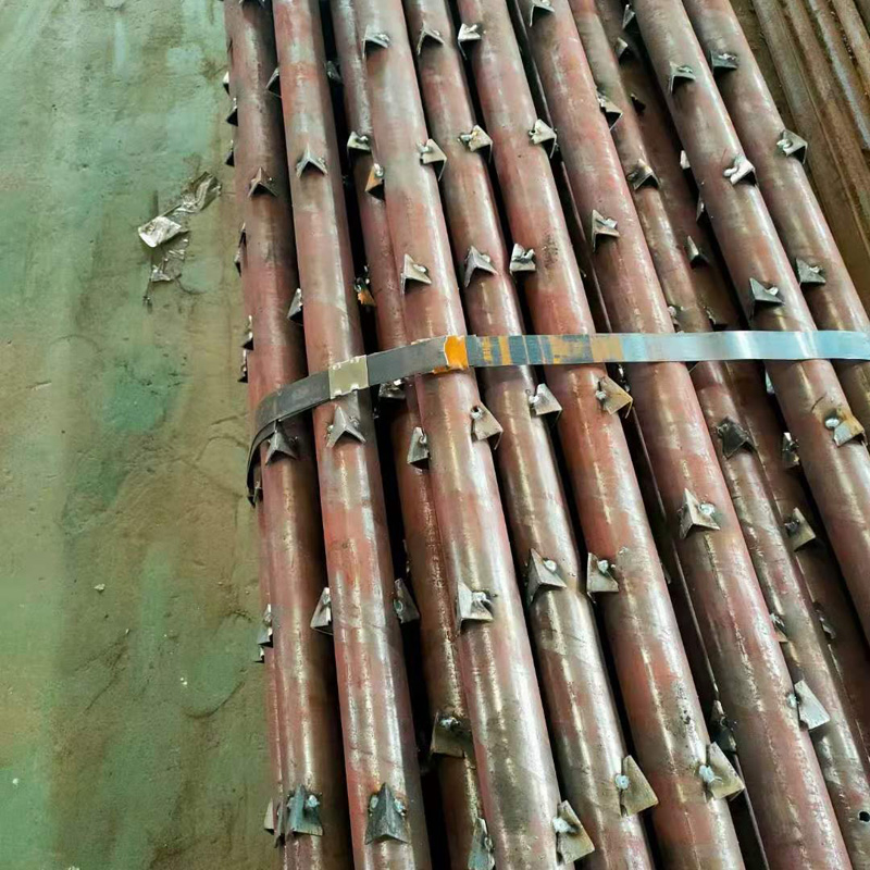 扎赉诺尔土钉小导管