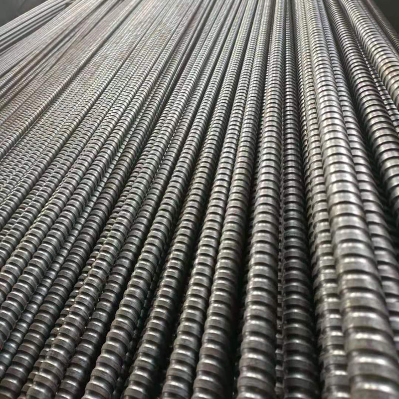 扎赉诺尔中空锚杆