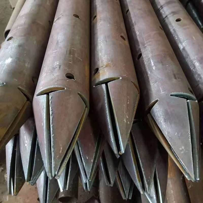 扎赉诺尔预埋注浆管